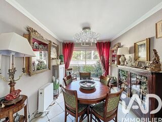  Appartement à vendre 5 pièces 96 m²
