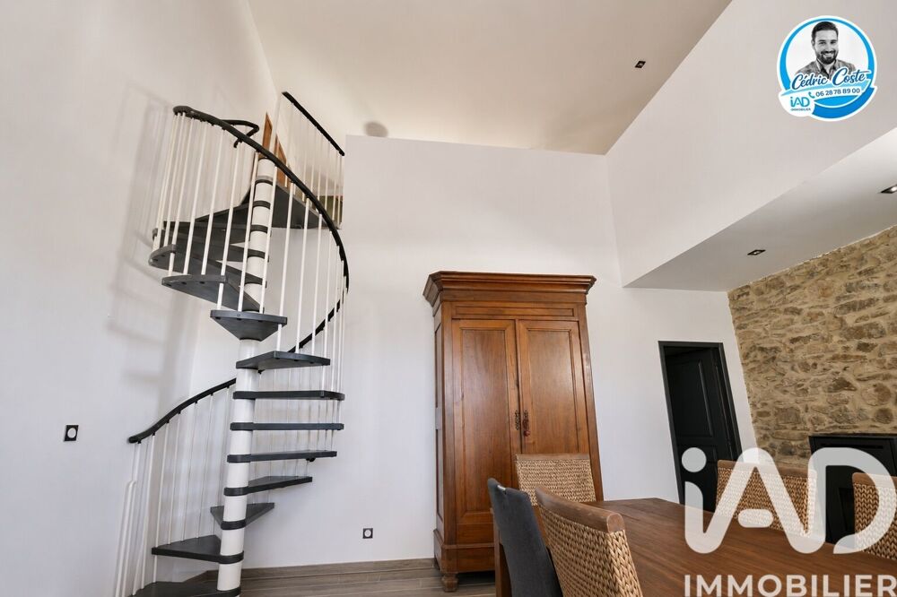 Vente Maison Vente Longère 4 pièces Talairan