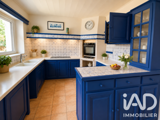  Maison à vendre 5 pièces 134 m²