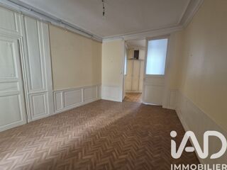  Appartement à vendre 2 pièces 59 m²