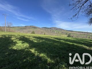  Terrain à vendre 4200 m²