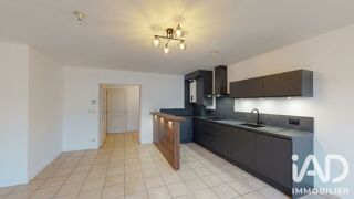  Appartement à vendre 4 pièces 88 m²