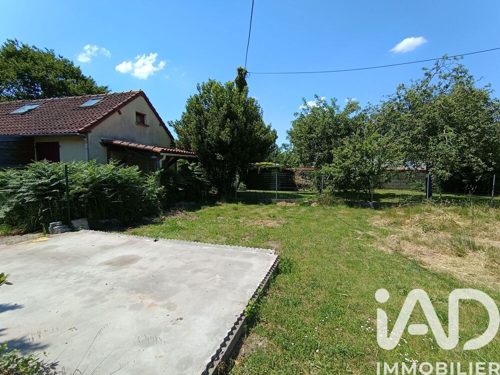 vente Terrain - 272 m² Vertou (44120)