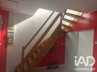  Maison à vendre 6 pièces 81 m²