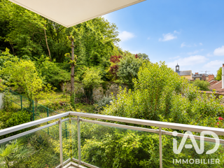  Appartement à vendre 4 pièces 100 m²