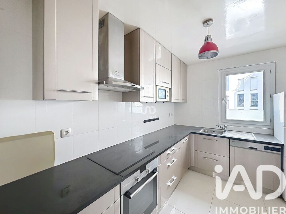 Vente Appartement 5 pièces