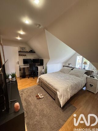  Maison à vendre 8 pièces 148 m²