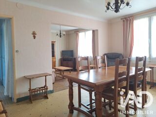  Maison à vendre 4 pièces 70 m²