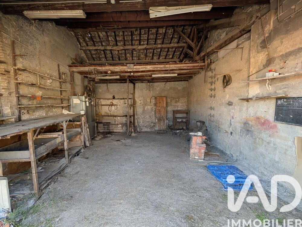 Vente Appartement Vente Atelier 3 pièces Sorgues