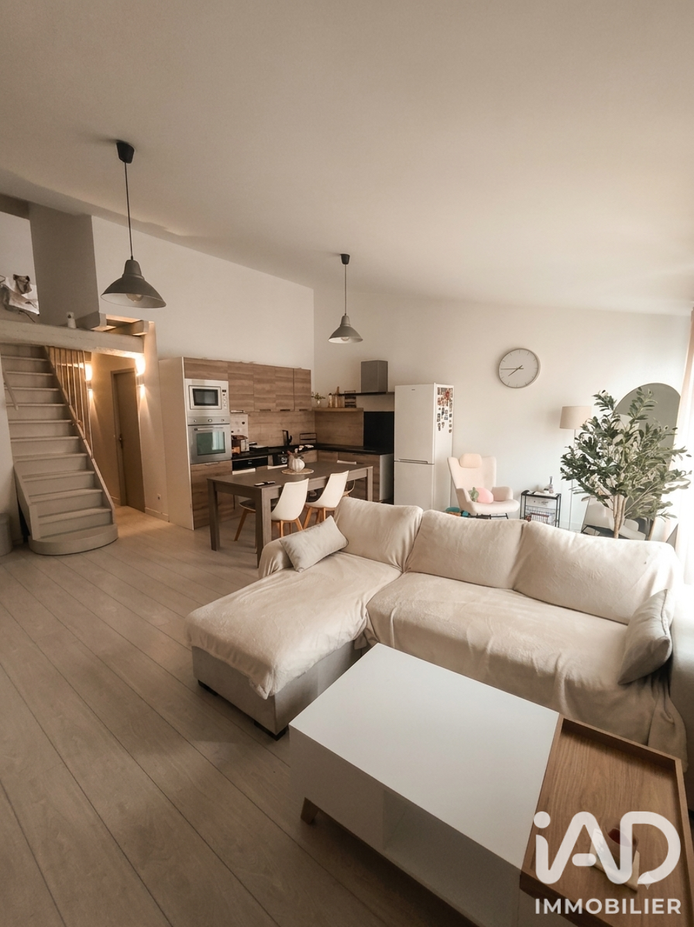 Vente Maison Vente Maison de village 2 pièces Sainte-marie-la-mer