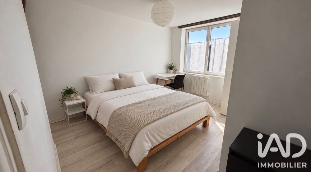Vente Maison Vente Maison/villa 5 pièces Lille