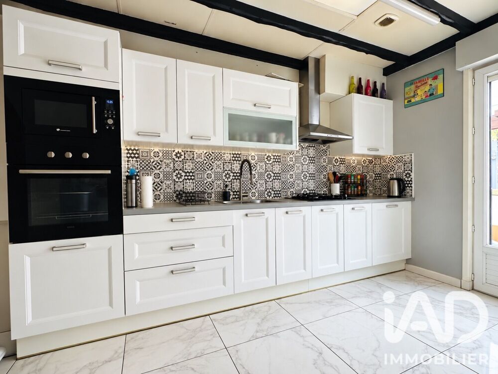 Vente Maison Vente Maison/villa 5 pièces Tourcoing