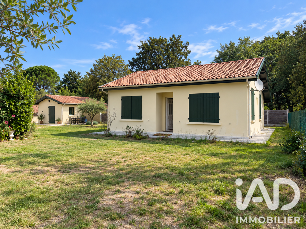 Vente Maison/villa 3 pièces