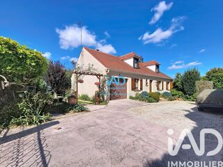  Maison � vendre 5 pi�ces 130 m�