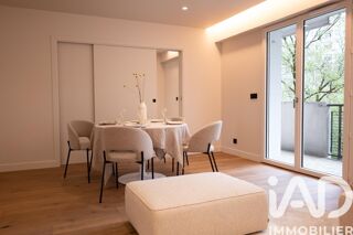  Appartement à vendre 3 pièces 78 m²