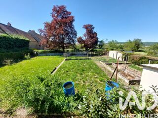  Maison à vendre 3 pièces 74 m²