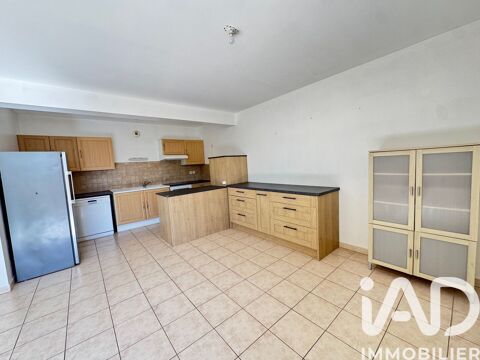   Vente Appartement 3 pièces Appartement - 3 pièce(s) - 75 m²