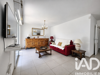  Appartement � vendre 3 pi�ces 72 m�
