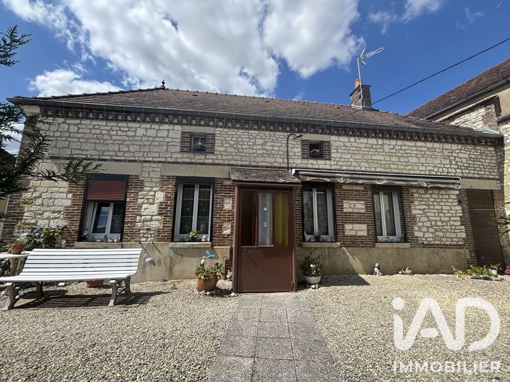 Vente Maison Vente Maison de village 3 pièces Auxon