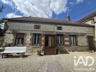  Maison à vendre 3 pièces 88 m²