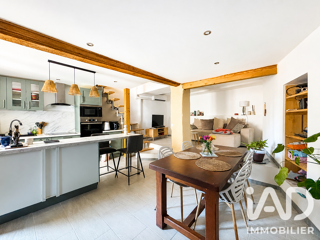  Maison à louer 2 pièces 66 m²