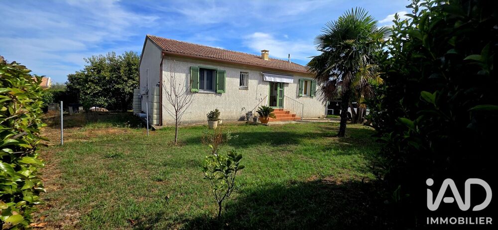 Vente Maison/villa 3 pièces