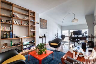  Appartement à vendre 5 pièces 160 m²
