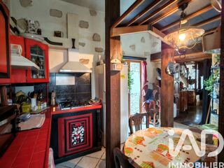  Maison à vendre 5 pièces 123 m²