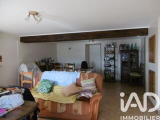 Maison à vendre 3 pièces 84 m²