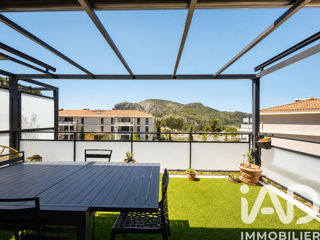  Appartement � vendre 3 pi�ces 70 m�