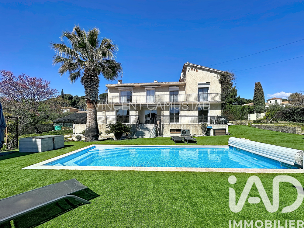 à vendre  Maison Sanary-sur-Mer (83110)