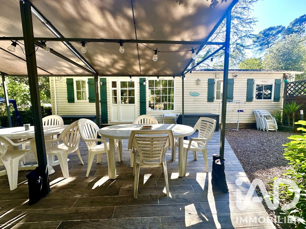Vente Terrain Vente Terrain 340 m&sup2; Fréjus