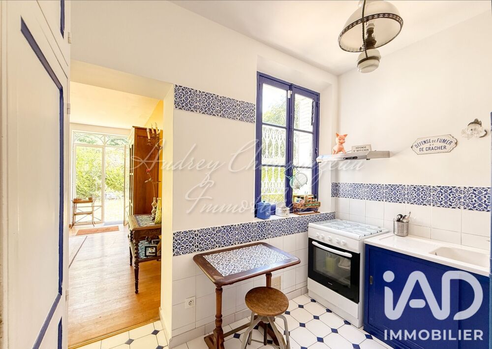 à vendre  Maison Orsay (91400)