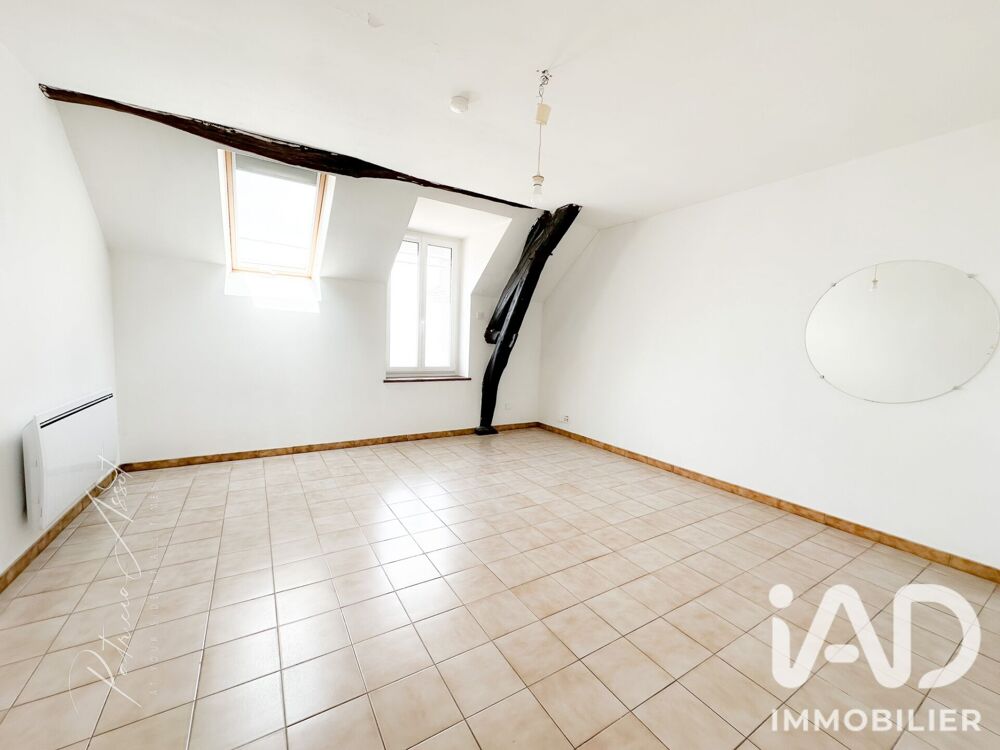 Location Appartement Location Appartement 3 pièces Château-landon