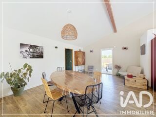  Maison à vendre 5 pièces 141 m²