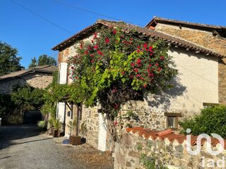  Maison à vendre 3 pièces 50 m²