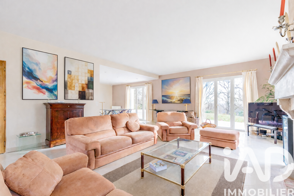 � vendre  Maison Janvry (91640)