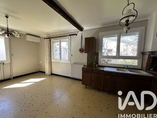  Maison à vendre 6 pièces 168 m²