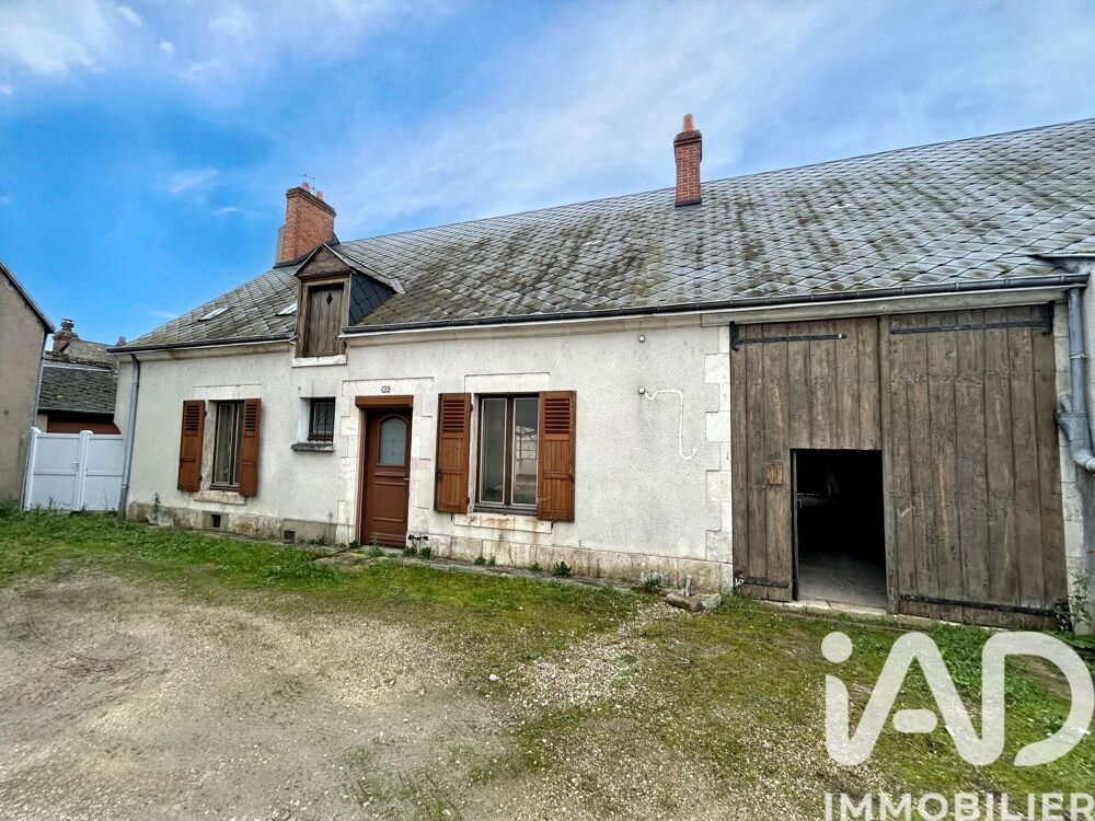 Vente Maison de ville 8 pièces