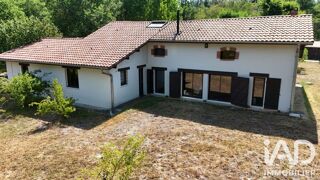  Maison à vendre 9 pièces 209 m²