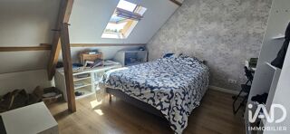  Maison à vendre 5 pièces 103 m²