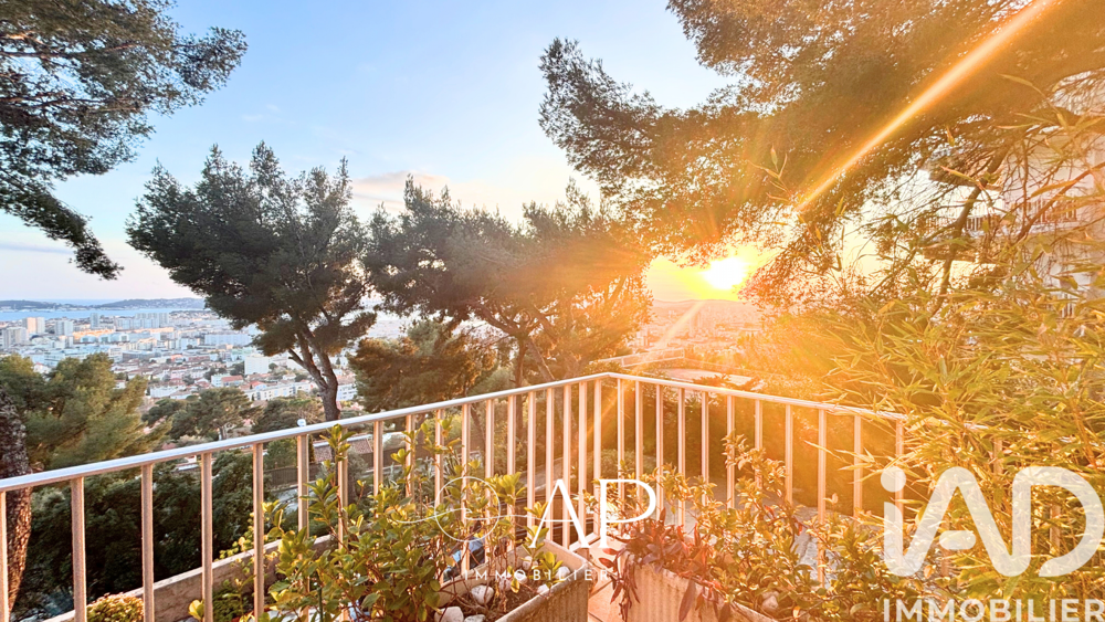 � vendre  Maison Toulon (83200)