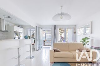 Appartement à vendre 4 pièces 79 m²