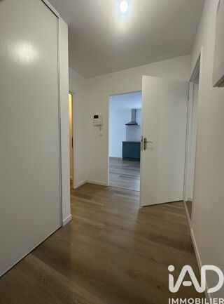  Appartement à vendre 3 pièces 56 m²