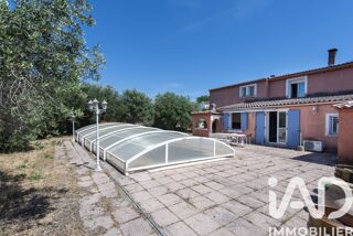  Maison à vendre 4 pièces 137 m²