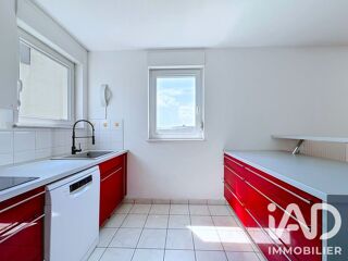  Appartement à vendre 4 pièces 83 m²