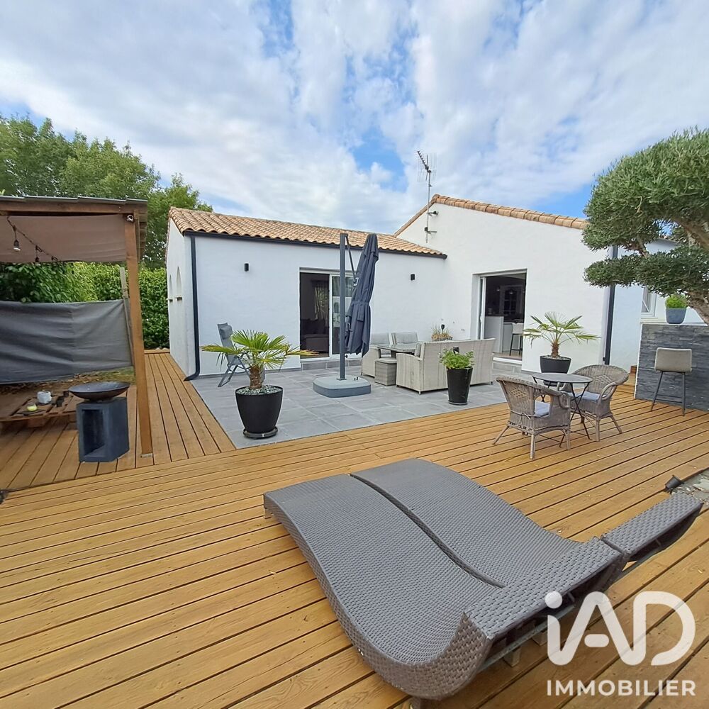 Vente Maison traditionnelle 5 pièces