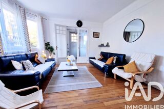  Maison à vendre 6 pièces 125 m²