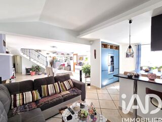  Maison à vendre 7 pièces 225 m²
