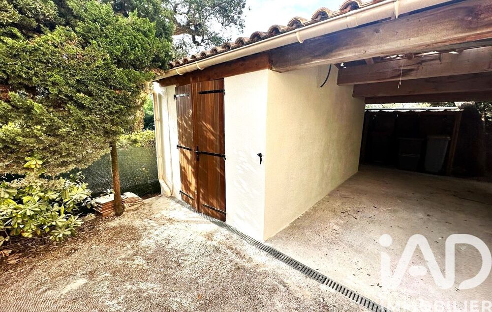 � vendre  Maison St Aygulf (83370)